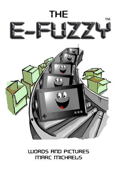 The E-Fuzzy