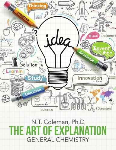 The Art of Explanation: General Chemistry