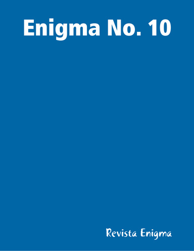 Enigma No. 10