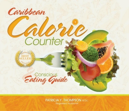 Caribbean Calorie Counter & Conscious Eating Guide