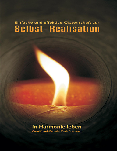 Simple & Effective Science for Self Realization (German)