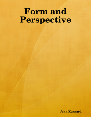 Form and Perspective