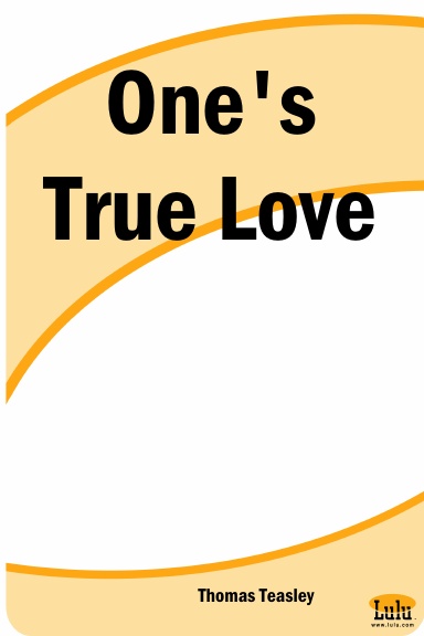 One's True Love
