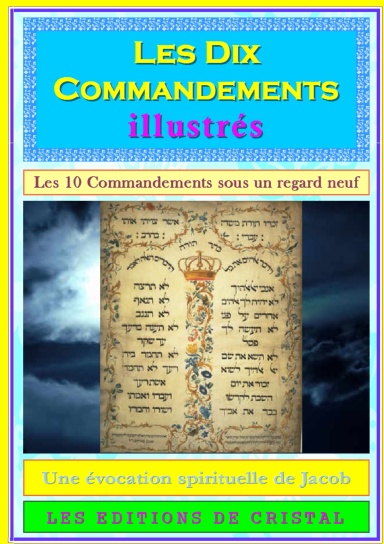 Les Dix Commandements illustrés