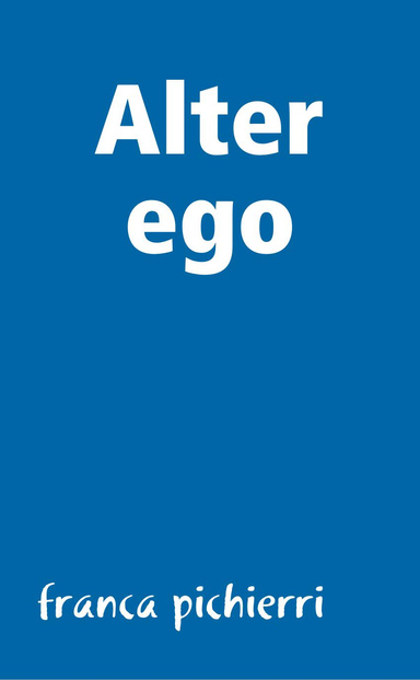 Alter ego