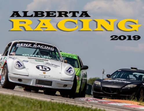 Alberta Road Racing 2019