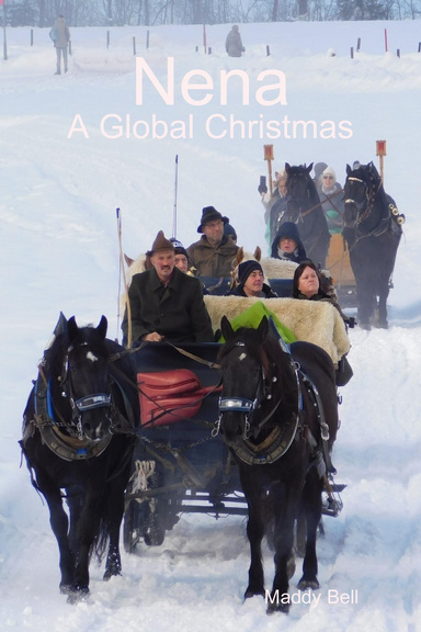 Nena - A Global Christmas