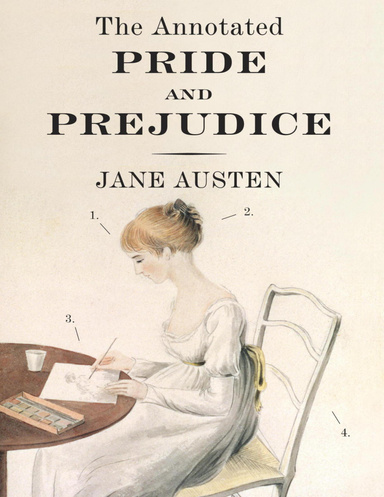 Pride and Prejudice