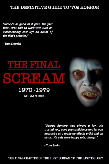 The Final Scream