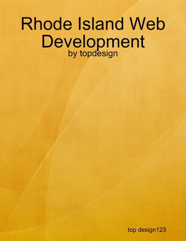 Rhode Island Web Development