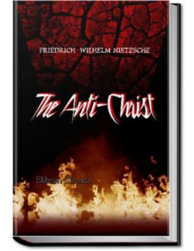 THE ANTICHRIST
