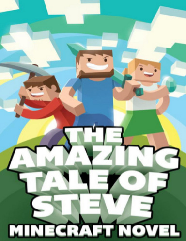 A Novel Based On Minecraft