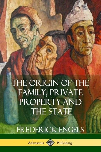 family private property and the state