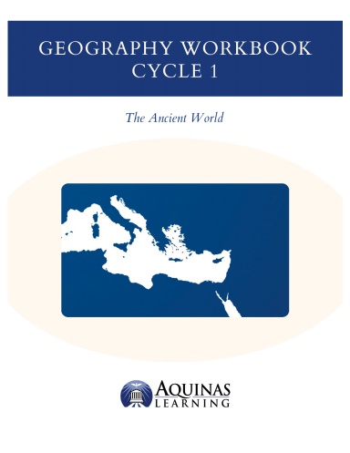 Cycle 1 Aquinas Learning Geography