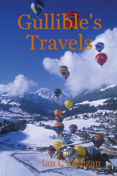 Gullible's Travels