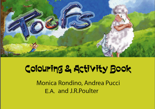 Toofs: Teacher Notes & Activity Sheets
