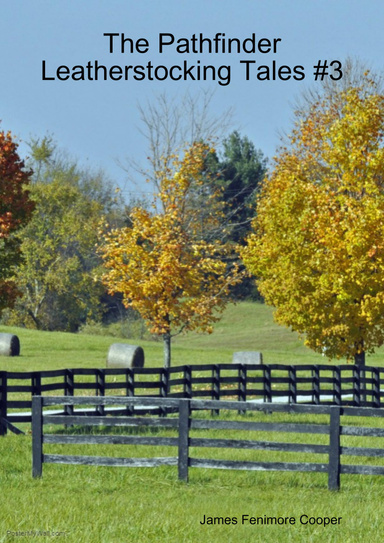 The Pathfinder Leatherstocking Tales #3