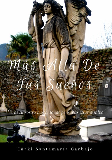 Más Allá De Tus Sueños
