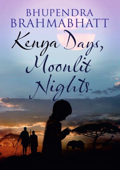 Kenya Days, Moonlit Nights