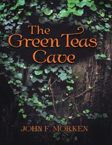 The Green Teas Cave