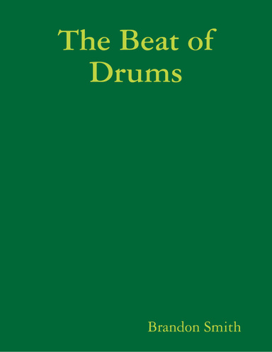 The Beat of Drums