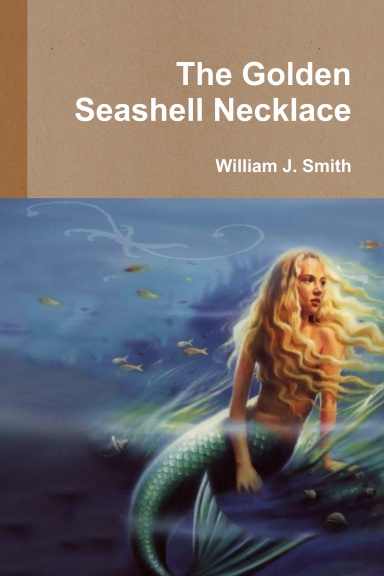 The Golden Seashell Necklace