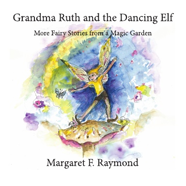 Grandma Ruth and the Dancing Elf