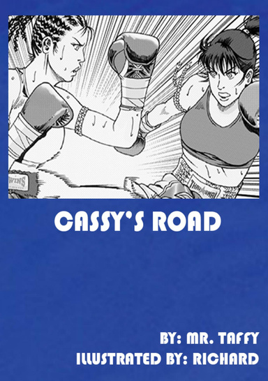 Cassy's Road