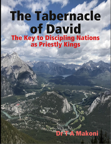 The Tabernacle of David