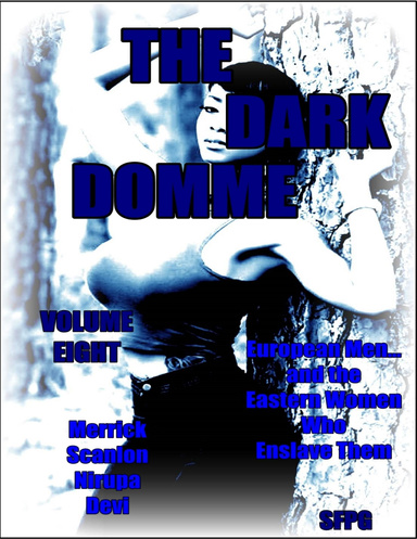 The Dark Domme - Volume Eight
