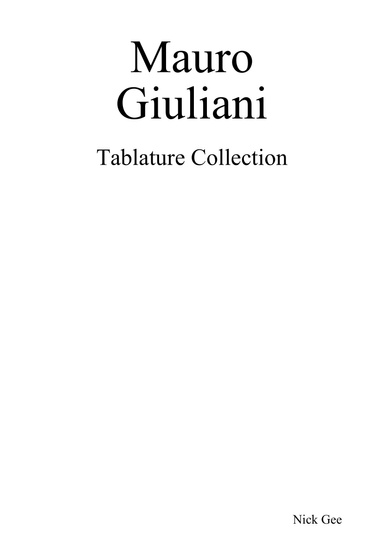Giuliani