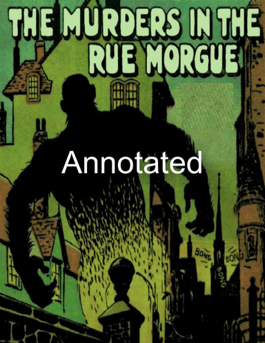 The Murders In the Rue Morgue