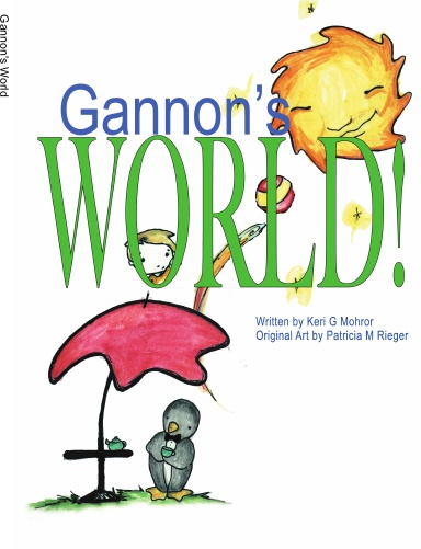 Gannon's World