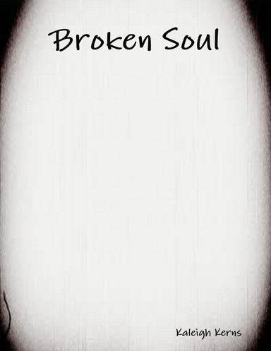 Broken Soul