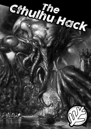 The Cthulhu Hack