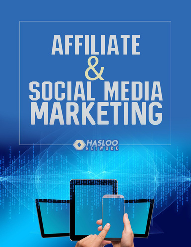 Affiliate and Social Media