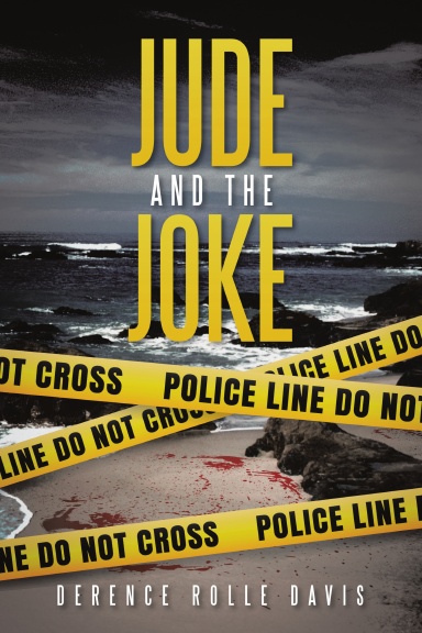 Jude and the Joke