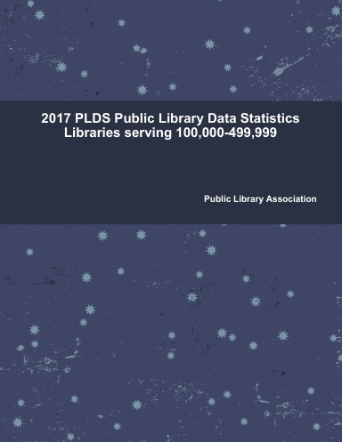 PLDS 2017 - 100,000-499,999