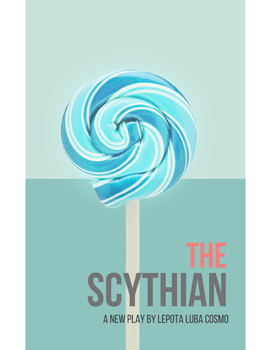 The Scythian