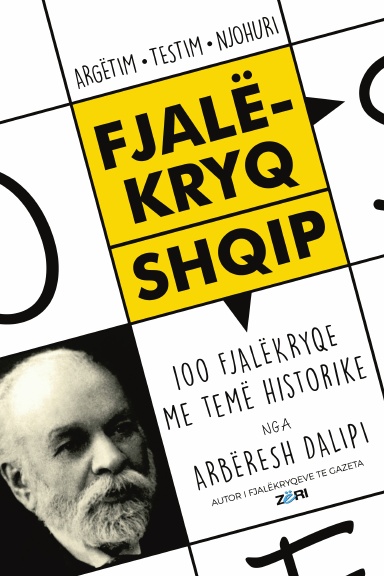 fjalekryq shqip