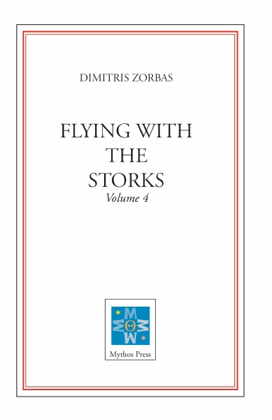 Flying with the Storks (Volume 4)