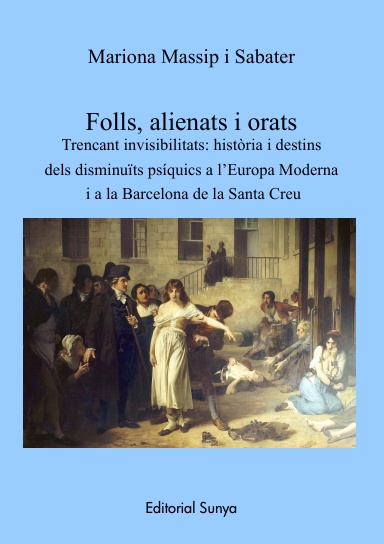Folls, alienat i orats