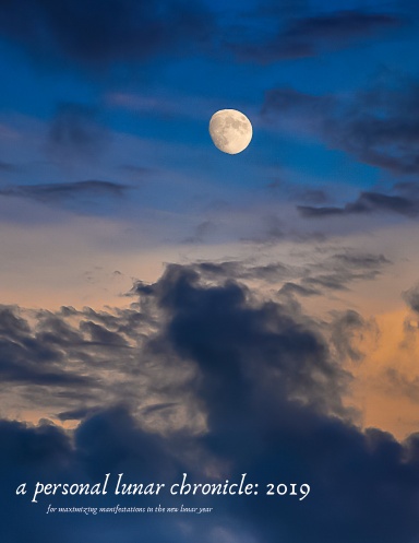 2019 Lunar Journal
