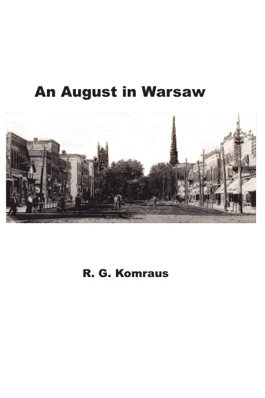 An August in Warsaw