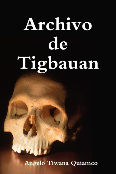 Archivo de Tigbauan