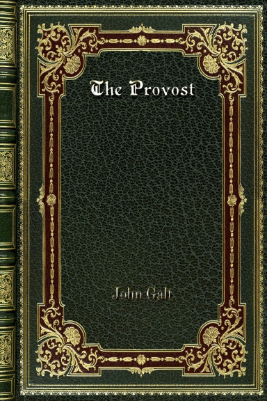 The Provost
