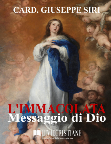 L'Immacolata: Messaggio di Dio