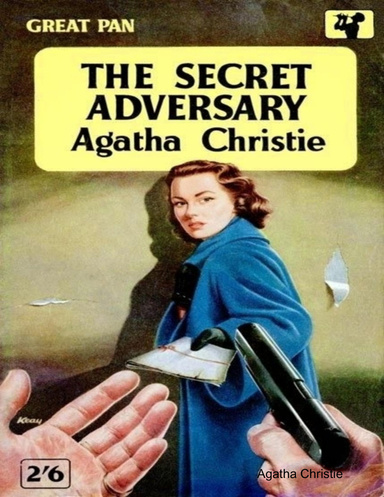 The Secret Adversary