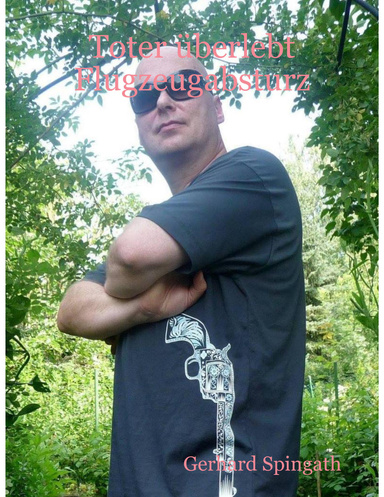 Toter überlebt Flugzeugabsturz