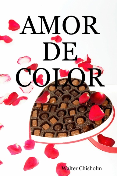 AMOR DE COLOR